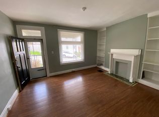 915 Delevan St, Pittsburgh, PA 15217