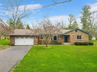 12922 Harmon Rd, Pickerington, OH 43147