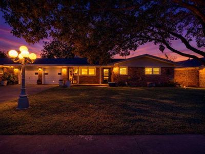 2120 53rd St, Lubbock, TX, 79412