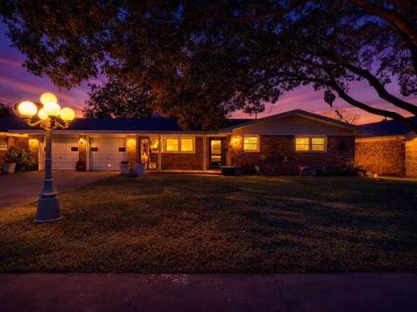 2120 53rd St, Lubbock, TX 79412