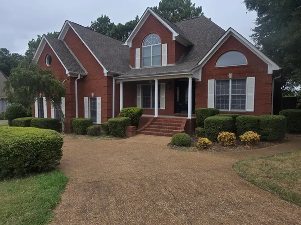 11 Wyndhurst Dr, Jackson, TN 38305