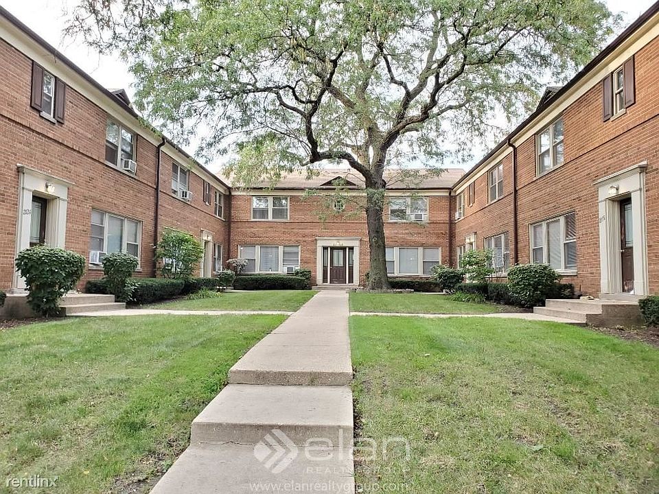 1st image of 2104-24 W Foster APT 2116-2N