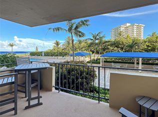 2000 S Ocean Boulevard Lf, Lauderdale By The Sea, FL 33062