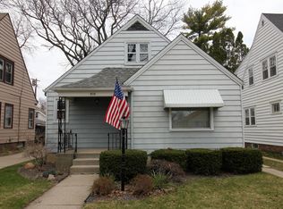 616 Wolff St, Racine, WI 53402