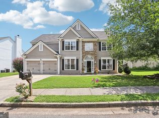 3228 Citation Ave NW, Kennesaw, GA 30144