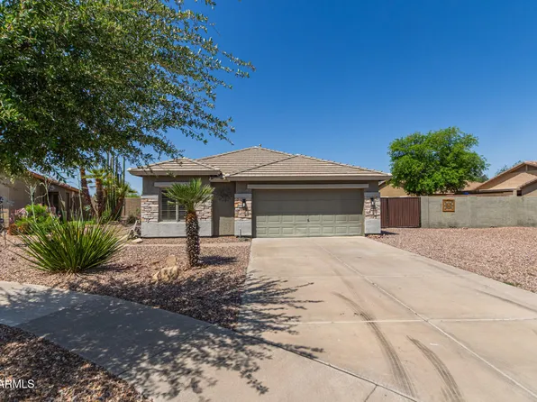 4100 S DEWDROP Court, Gilbert, AZ 85297