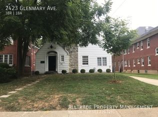 2423 Glenmary Ave, Louisville, KY 40204