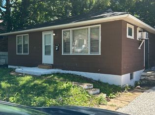 5412 Hamilton Ave, Saint Louis, MO