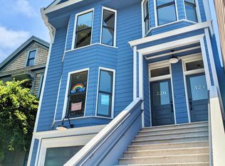 324 Mississippi St, San Francisco, CA 94107