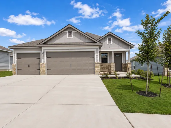 201 Olla Dr, Killeen, TX 76542