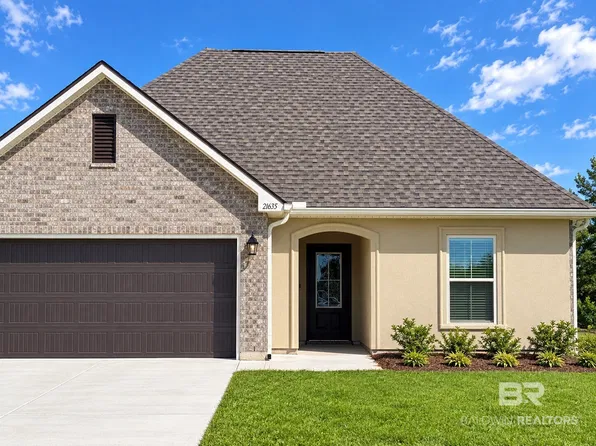 21635 Pine Knot Way, Foley, AL 36535