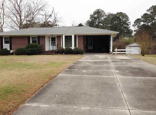14 Edith Dr, Jacksonville, NC 28540