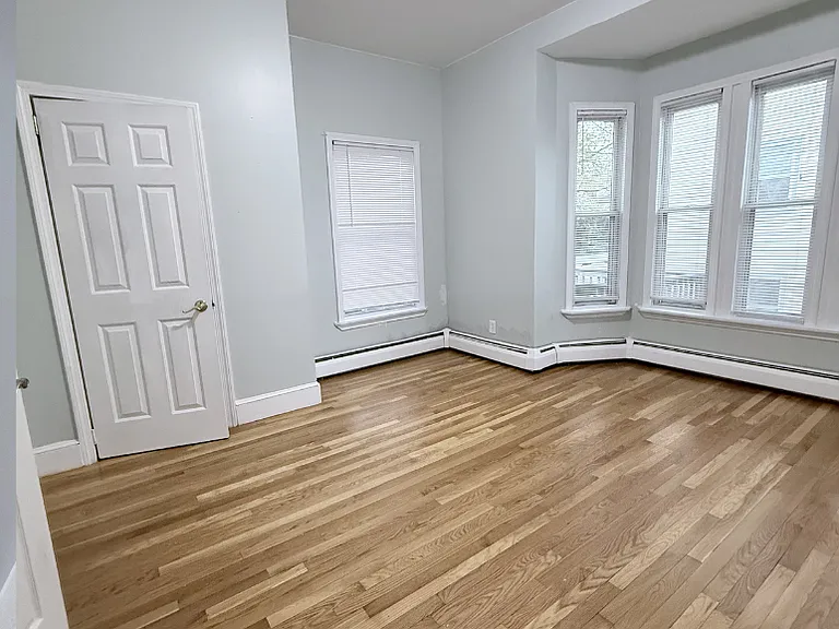 14 Mount Everett St #2 — Photo 1