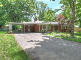 8512 S Us Highway 25, Corbin, KY 40701