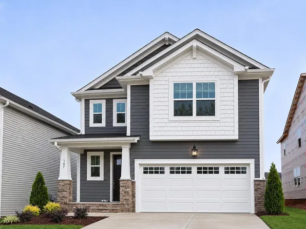 178 Vaughan Farms Dr, Angier, NC 27501