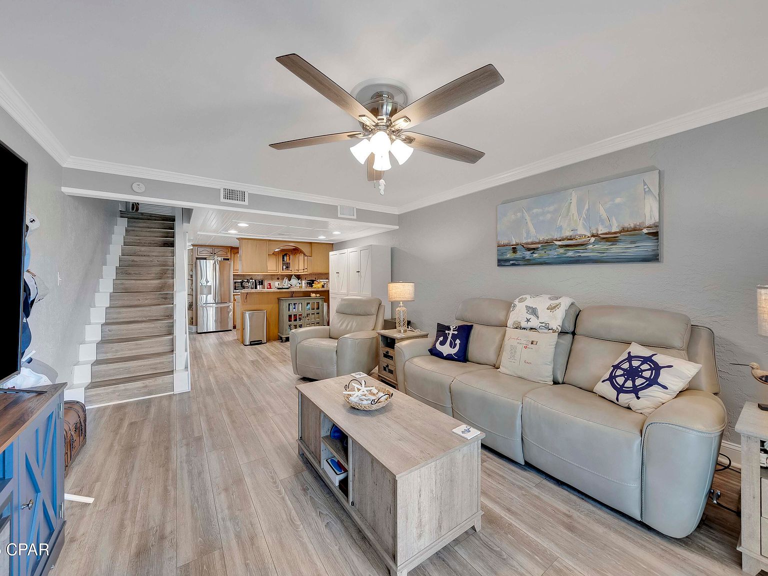 8727 Thomas Dr UNIT B18, Panama City Beach, FL 32408 | MLS