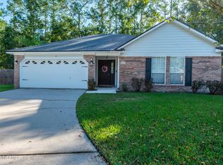 1944 Trout River Ct, Fleming Island, FL 32003