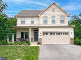 8716 Windon Ct, Waldorf, MD 20603