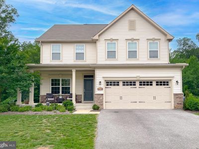 8716 Windon Ct, Waldorf, MD, 20603