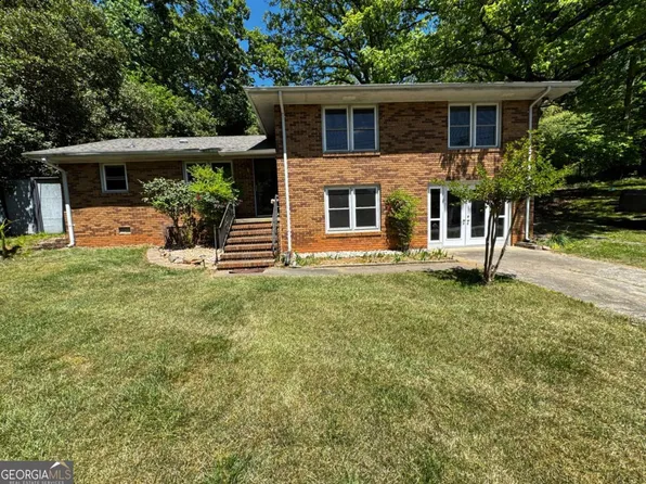 175 Rivermont Rd, Athens, GA 30606