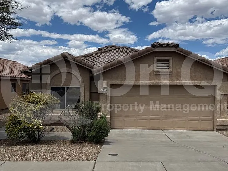 10591 E Ottoman Dr — Photo 1