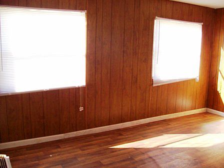 Living room - view 2