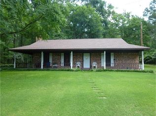 2560 Ryan Ferry Rd, Pointblank, TX 77364