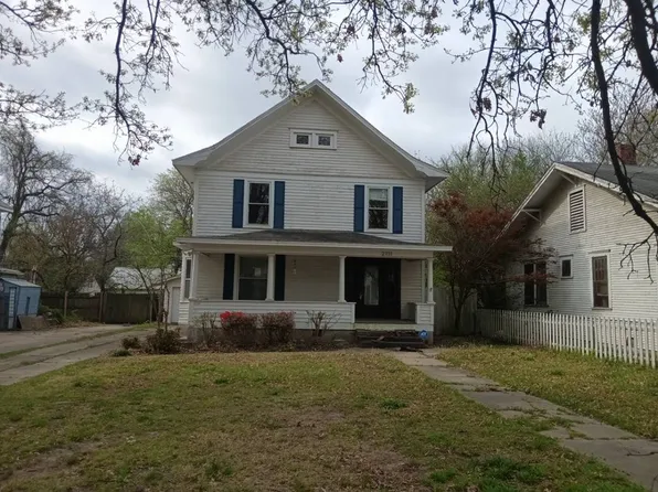 2111 Boston St, Muskogee, OK 74401
