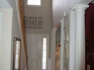 311 Windsong Dr, Greenville, SC 29615