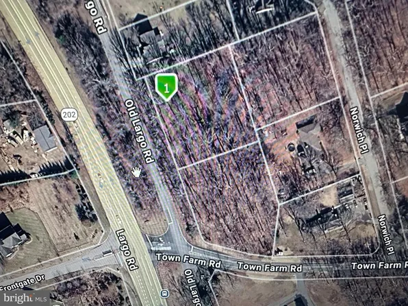 2300 Old Largo Rd, Upper Marlboro, MD 20774