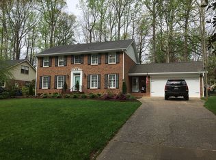 4205 Redington Dr, Raleigh, NC 27609