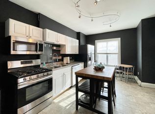 46 America St, Providence, RI 02903