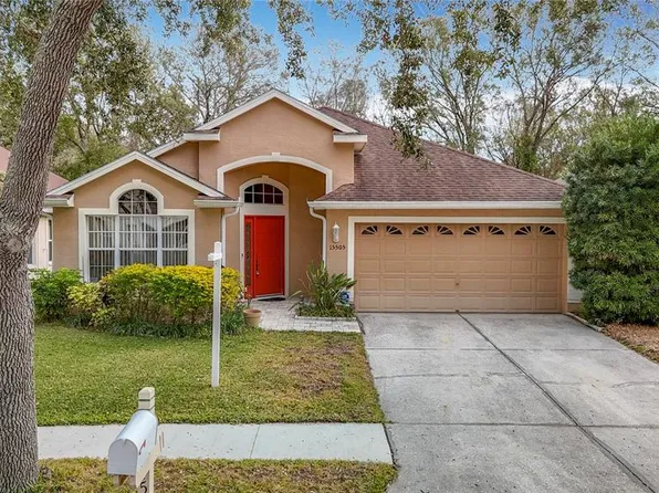 15505 GRANBY PLACE, TAMPA, FL 33624