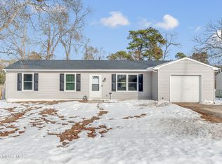 12 Akwaala Trail, Browns Mills, NJ 08015