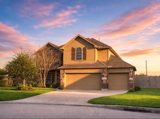 8606 Morning Dove Ln, Baytown, TX 77521