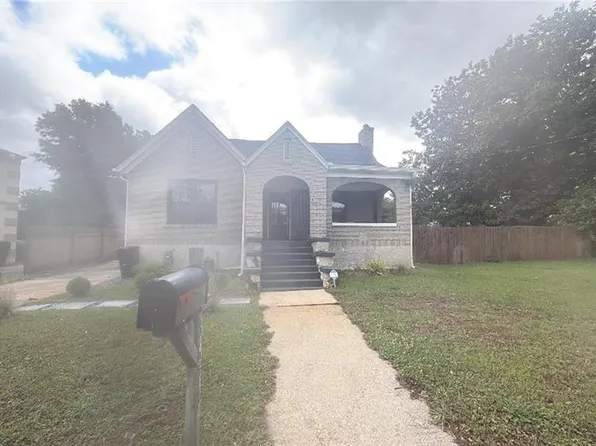 3672 E Main St, Atlanta, GA 30337
