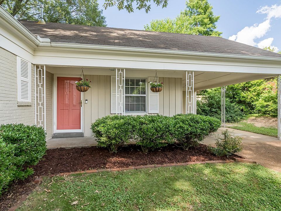 5086 Peg Ln, Memphis, TN 38117 Zillow