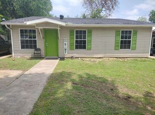 4820 Urbanview St, Fort Worth, TX 76114