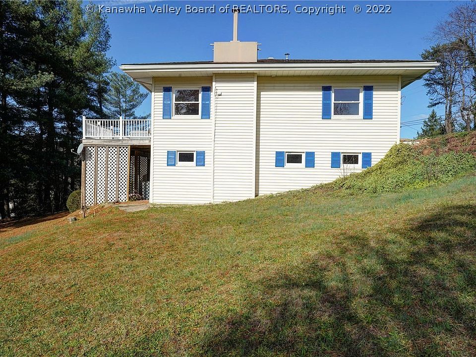 5207 Alpine Dr, Cross Lanes, WV 25313 Zillow