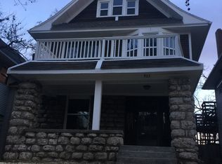 903 E 42nd St, Kansas City, MO 64110
