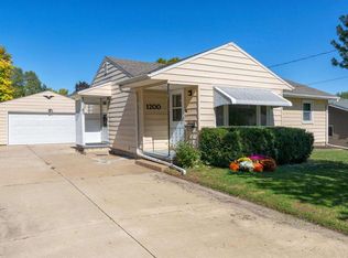 1200 Maynard Ave, Waterloo, IA 50701