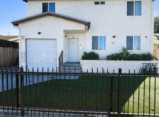 914 W 65th St, Los Angeles, CA 90044