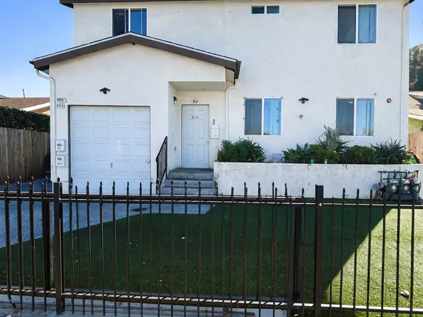 914 1/2 W 65th St, Los Angeles, CA 90044