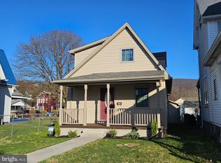 339 S 2nd St, Bellwood, PA 16617