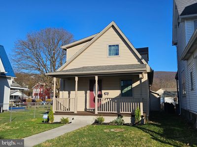 339 S 2nd St, Bellwood, PA, 16617