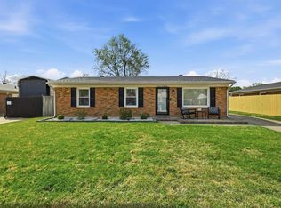 761 Sturgeon Ave, Owensboro, KY 42301
