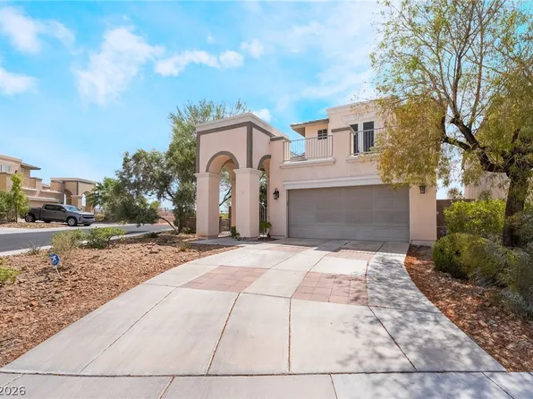2439 Kaymin Ridge Rd, Henderson, NV 89052