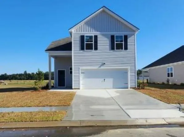 529 Captiva Row Ln, Florence, SC 29505