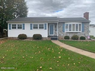 1205 Cedar St, Montoursville, PA 17754