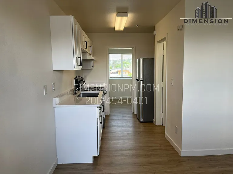 Columbia Apartments Yakima — Photo 34
